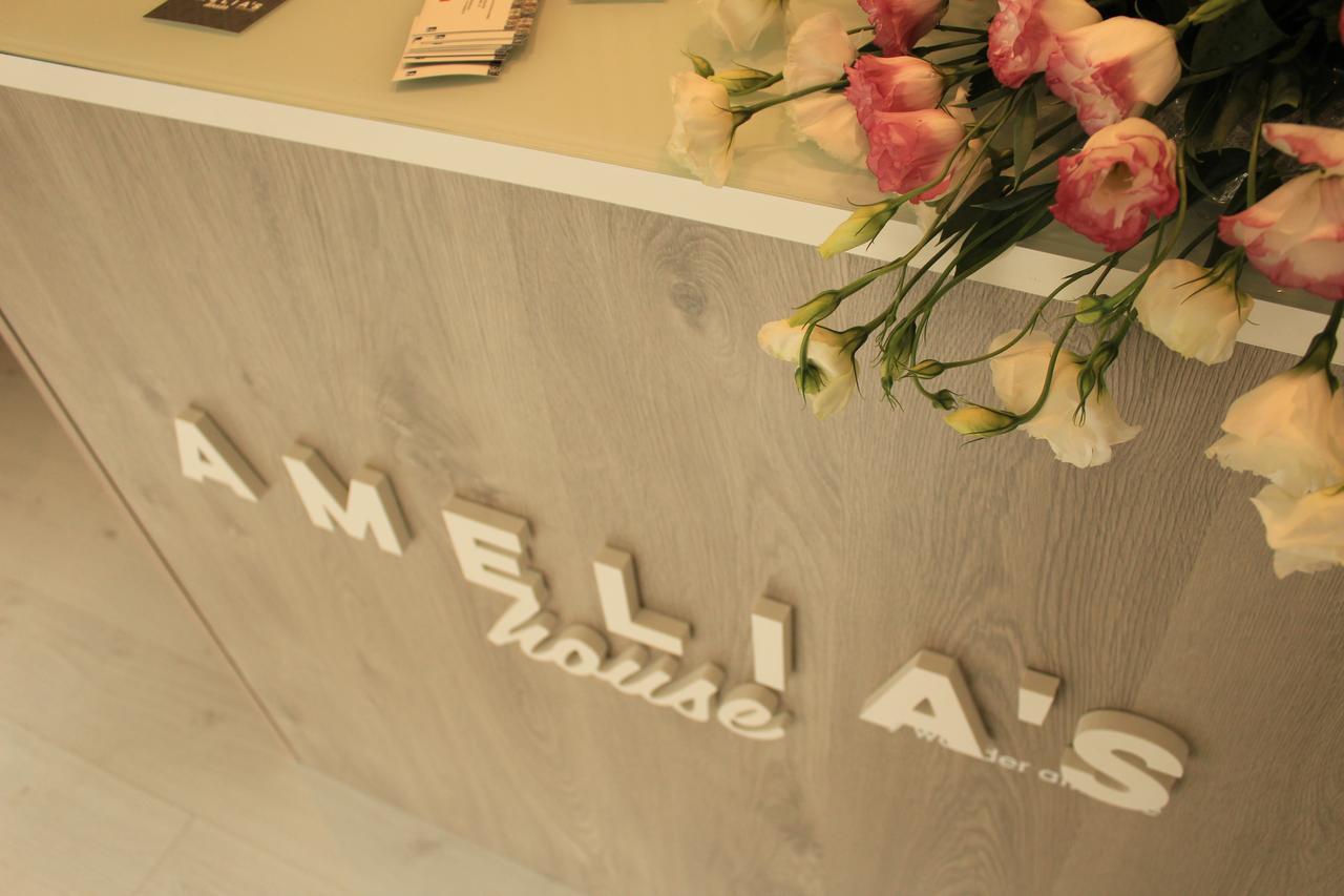 Amelia'S House Hostel Braga Luaran gambar